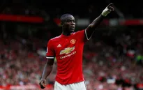 Arsenal muốn gây sốc với trung vệ Man Utd
