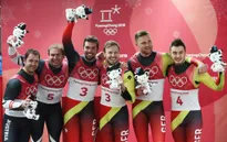 Olympic Pyeongchang 2018 ngày thi đấu 15/2: Đoàn thể thao Đức tiếp tục dẫn đầu
