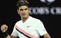 Giải quần vợt Rotterdam mở rộng 2018: Roger Federer khởi đầu thuận lợi