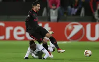 Kết quả Europa League rạng sáng 16/02: Các đội bóng lớn ca khúc khải hoàn