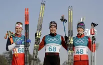 Olympic PyeongChang 2018 ngày thi đấu 16/2: Thụy Sĩ và Belarus giành HCV đầu tiên
