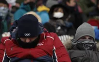 Làm thế nào để giữ ấm tại PyeongChang?