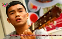 Khát vọng của cầu thủ trẻ Lương Hoàng Nam