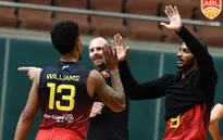 ABL 2017 - 2018: Chiến thắng đầu xuân cho Saigon Heat