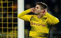 Tottenham nhập cuộc "săn" sao trẻ sáng giá Dortmund