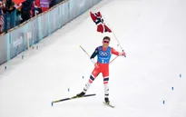 Olympic PyeongChang 2018 ngày 18/2: Giành liên tiếp 2 HCV, Na Uy vượt Đức để lấy vị trí số 1