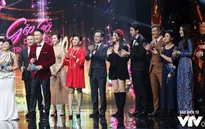 Gặp gỡ diễn viên truyền hình Xuân Mậu Tuất - Điểm nhấn ngày mùng 4 Tết trên sóng VTV