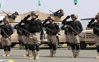 Saudi Arabia kêu gọi 2 sửa đổi đối với Thỏa thuận hạt nhân Iran