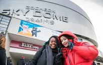 Olympic PyeongChang 2018: Những trải nghiệm đặc biệt của khách du lịch tại Ganeung