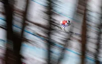 Những hình ảnh ấn tượng trong ngày thi đấu thứ 10 của Olympic PyeongChang 2018