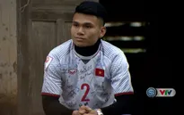 Phạm Xuân Mạnh - thể thao thay đổi cuộc sống