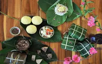 Những món quà ấm tình đồng đội nơi đảo xa