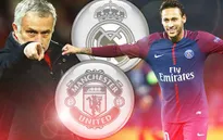 Đại gia ô tô Mỹ bơm tiền tấn giúp Man Utd chiêu mộ Neymar