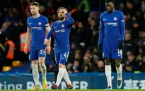 Đội hình tệ nhất Ngoại hạng vòng 25 toàn sao Man Utd, Arsenal, Chelsea