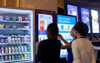 Người tiêu dùng có thể thanh toán hóa đơn bằng mã QR