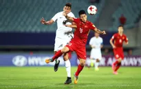 CHÍNH THỨC: Trung vệ U23 Việt Nam sẽ thi đấu cho CLB Hà Nội mùa tới
