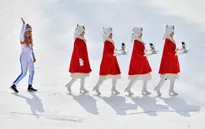 Olympic PyeongChang 2018: Những tấm HCV đáng chú ý trong ngày thi đấu 21/2