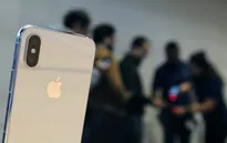 Chỉ với 2 bức ảnh đã đủ chứng minh Apple là "sói đầu đàn" của ngành smartphone