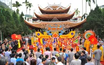 Đảm bảo công tác y tế phục vụ lễ hội chùa Hương 2019