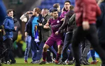 Man City thiệt đơn, thiệt kép trước chung kết với Arsenal