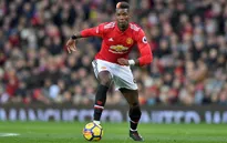 Mourinho chưa sử dụng Pogba đúng cách
