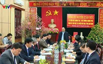 Thủ tướng tin tưởng Hải Hậu (Nam Định) sớm trở thành huyện nông thôn mới kiểu mẫu