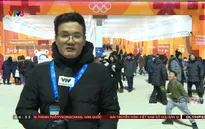 Thắt chặt an ninh tại Olympic PyeongChang 2018
