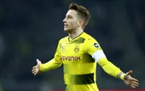 Thủ quân Dortmund tham gia vào cuộc chiến chống COVID-19