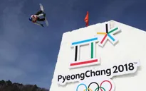 Hàn Quốc phô trương sức mạnh robot tại PyeongChang 2018
