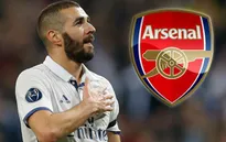 Real kiên quyết "thay máu", BBC tan rã