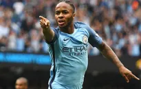 Đàm phán bất thành, Man City dễ mất Sterling