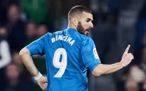 Cáu giận vì bị bỏ rơi, Benzema gọi lãnh đạo LĐBĐ Pháp là "kẻ hai mặt"
