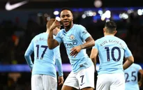 Sao Man City gây sốc với quà triệu đô tặng chị gái