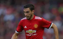 Arsenal bất ngờ muốn chiêu mộ "người thừa" Man Utd