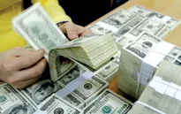 Dòng vốn ngoại ồ ạt vào thị trường chứng khoán