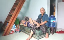 San sẻ yêu thương với hai người đàn bà khốn khổ