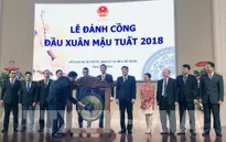 Thị trường chứng khoán Việt Nam: Khai xuân với nhiều kỳ vọng