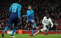 Arsenal sẽ đụng độ "ông kẹ" nào ở vòng 1/8 Europa League?