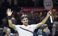 Roger Federer thừa nhận đã "rất già" với tennis