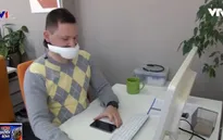 Thiết bị điện thoại giúp bảo mật thông tin cuộc gọi