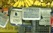 Venezuela: Thanh toán điện tử hưởng lợi từ tình trạng khan hiếm tiền mặt