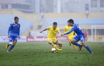 SLNA quyết giành chiến thắng trước CLB Persija Jakarta
