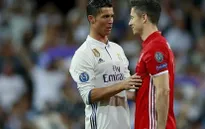 Chuyển nhượng bóng đá quốc tế ngày 24/2: Real Madrid liên hệ với Lewandowski