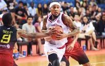 ABL 2017 - 2018: Saigon Heat bỏ lỡ cơ hội vươn lên thứ 5