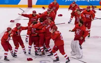 Olympic PyeongChang 2018: Những khoảnh khắc ấn tượng trong ngày thi đấu cuối cùng