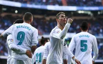Kết quả bóng đá châu Âu tối ngày 24, rạng sáng 25/2: Liverpool, Real, Barca tạo cơn mưa bàn thắng