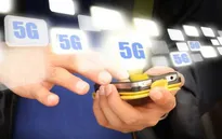 Mạng 5G - điểm nhấn tại triển lãm viễn thông di động thế giới
