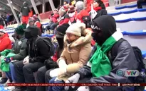 Cảm xúc trước ngày chia tay Olympic Pyeongchang 2018