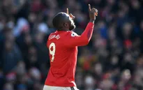 VIDEO, Man Utd 1-1 Chelsea: Lukaku ghi bàn gỡ hòa