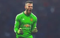 De Gea đòi mức lương “khủng” trong bản hợp đồng mới